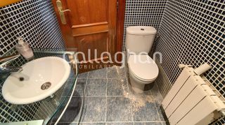 Casa adosada en venta en Albal