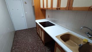 Casa adosada en alquiler en Alcázar de San Juan