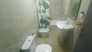 Casa adosada en alquiler en Alcázar de San Juan