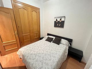 Piso en alquiler en Paseo Constitución - Las Damas en Zaragoza