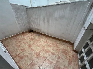 Piso en alquiler en Paseo Constitución - Las Damas en Zaragoza