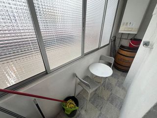 Piso en alquiler en Paseo Constitución - Las Damas en Zaragoza