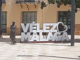 Piso en venta en Camino Viejo de Málaga en Vélez-Málaga