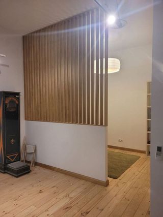 Estudio en alquiler en Centro en Logroño