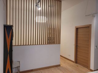 Estudio en alquiler en Centro en Logroño