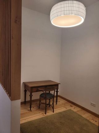 Estudio en alquiler en Centro en Logroño
