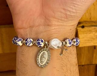 Pulsera Lourdes