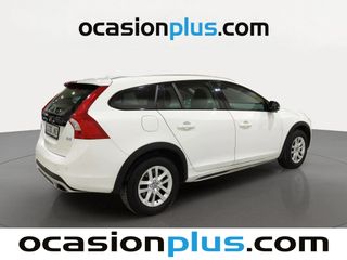 Volvo V60 Cross Country D3 Kinetic 110 kW (150 CV)