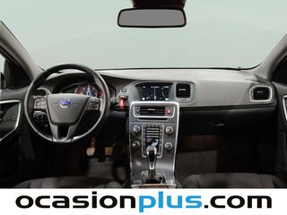 Volvo V60 Cross Country D3 Kinetic 110 kW (150 CV)