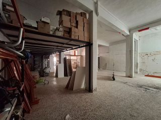 Local comercial en venta en Centro en Jerez de la Frontera