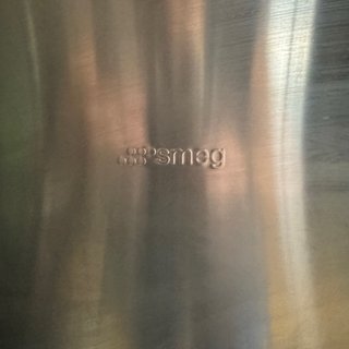 Lavavajillas Industrial SMEG