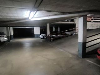 Garaje en venta en Plaça Catalunya en Manresa