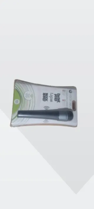 Consola Xbox 360 Blanca + Accesorios + juegos