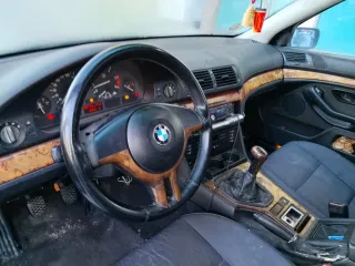 BMW Serie 5 1998