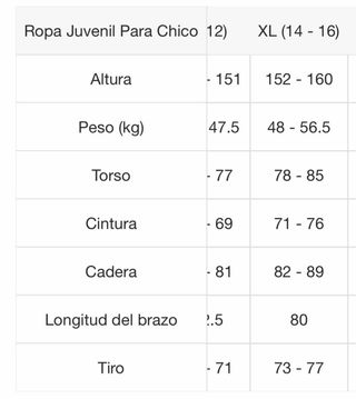 Parka The North Face McMurdo Negra niño