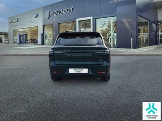 Leapmotor C10  C10 REEV 28.4 kWh  Auto Design