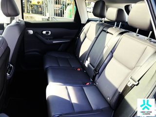 Leapmotor C10  C10 REEV 28.4 kWh  Auto Design