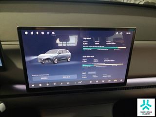 Leapmotor C10  C10 REEV 28.4 kWh  Auto Design