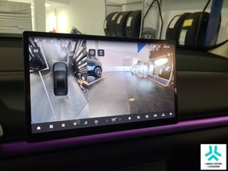 Leapmotor C10  C10 REEV 28.4 kWh  Auto Design