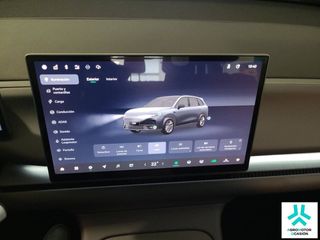 Leapmotor C10  C10 REEV 28.4 kWh  Auto Design