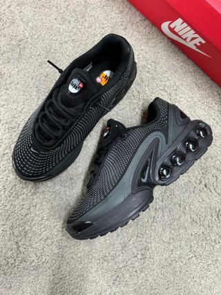 Zapatillas Nike Air Max DN Negras