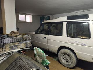 Casa adosada en venta en Valdeastillas - Fuentezuelas en Jaén