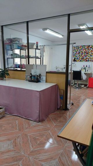 Oficina en alquiler en Centro en Alicante