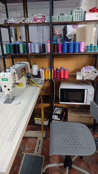 Oficina en alquiler en Centro en Alicante