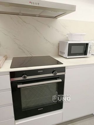 Piso en alquiler en Alcoy/Alcoi