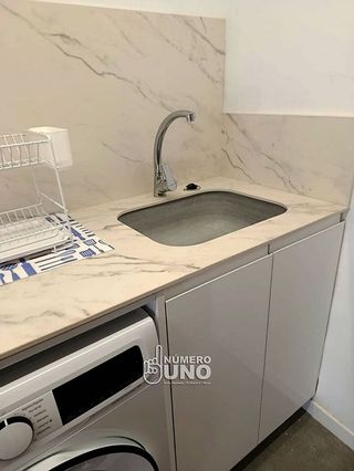 Piso en alquiler en Alcoy/Alcoi