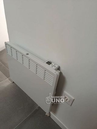 Piso en alquiler en Alcoy/Alcoi