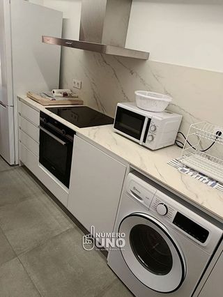 Piso en alquiler en Alcoy/Alcoi