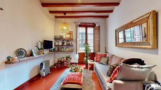 Piso en venta en Sant Pere, Santa Caterina i la Ribera en Barcelona
