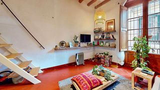 Piso en venta en Sant Pere, Santa Caterina i la Ribera en Barcelona