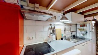 Piso en venta en Sant Pere, Santa Caterina i la Ribera en Barcelona