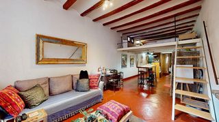 Piso en venta en Sant Pere, Santa Caterina i la Ribera en Barcelona