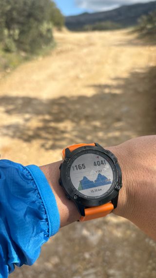 Garmin Fenix 6 Pro