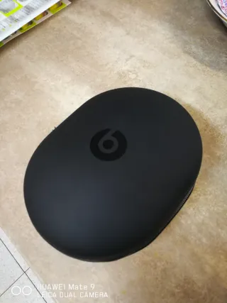 Beats Studio 3 Wireless Rojos(replica) no negocio