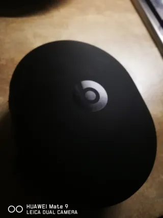 Beats Studio 3 Wireless Rojos(replica) no negocio