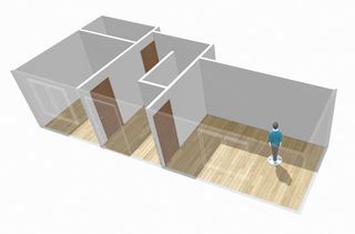 Casa pareada en venta en San Felipe - El Almendral - La Merced en Jaén