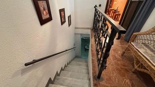 Chalet en venta en Linares