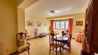 Piso en venta en Toscal en Santa Cruz de Tenerife