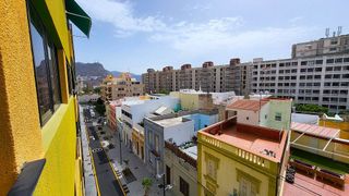 Piso en venta en Toscal en Santa Cruz de Tenerife