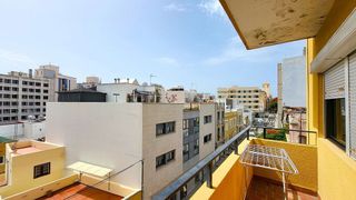 Piso en venta en Toscal en Santa Cruz de Tenerife