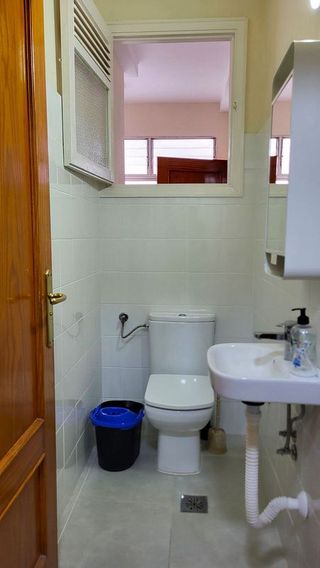 Piso en venta en Toscal en Santa Cruz de Tenerife