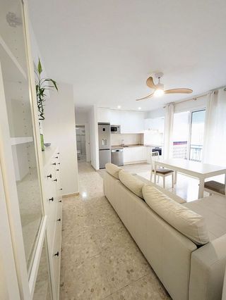 Piso en alquiler en Doctor Barraquer - G. Renfe - Policlínico en Sevilla