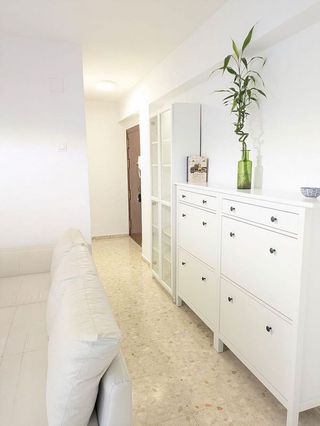 Piso en alquiler en Doctor Barraquer - G. Renfe - Policlínico en Sevilla