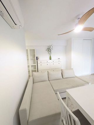 Piso en alquiler en Doctor Barraquer - G. Renfe - Policlínico en Sevilla