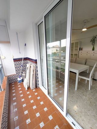 Piso en alquiler en Doctor Barraquer - G. Renfe - Policlínico en Sevilla