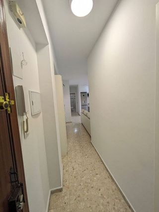 Piso en alquiler en Doctor Barraquer - G. Renfe - Policlínico en Sevilla